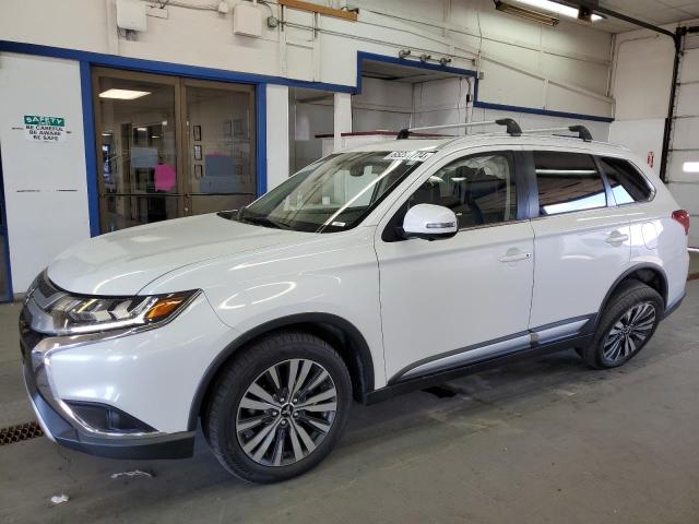 MITSUBISHI OUTLANDER 2019 ja4az3a33kz006873