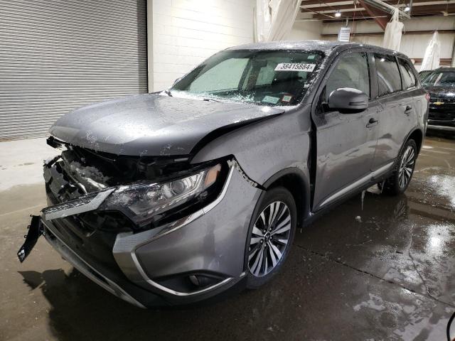 MITSUBISHI OUTLANDER 2019 ja4az3a33kz011913