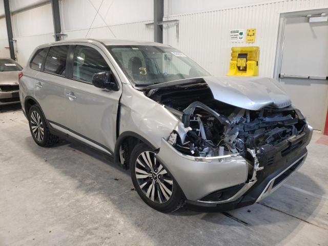 MITSUBISHI OUTLANDER 2019 ja4az3a33kz012818