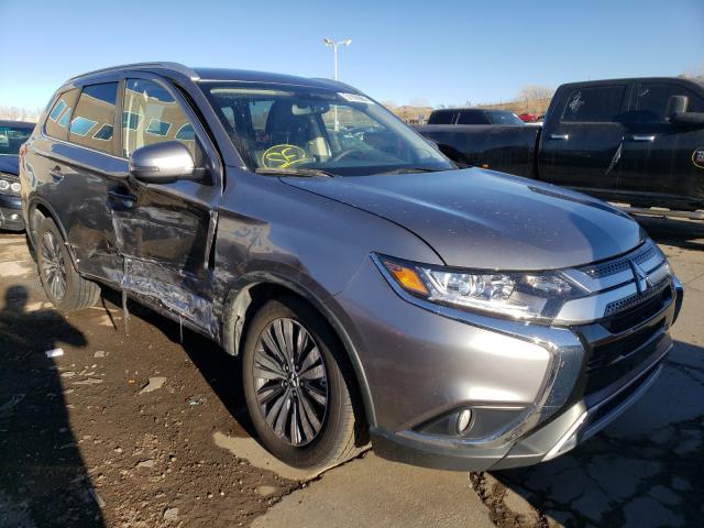 MITSUBISHI OUTLANDER 2019 ja4az3a33kz017565