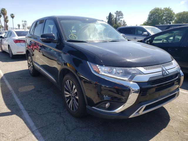 MITSUBISHI OUTLANDER 2019 ja4az3a33kz027674