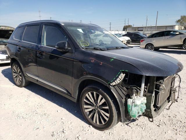 MITSUBISHI OUTLANDER 2019 ja4az3a33kz028209