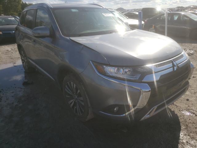 MITSUBISHI OUTLANDER 2019 ja4az3a33kz038870