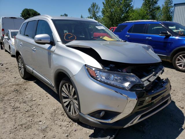 MITSUBISHI OUTLANDER 2019 ja4az3a33kz040862