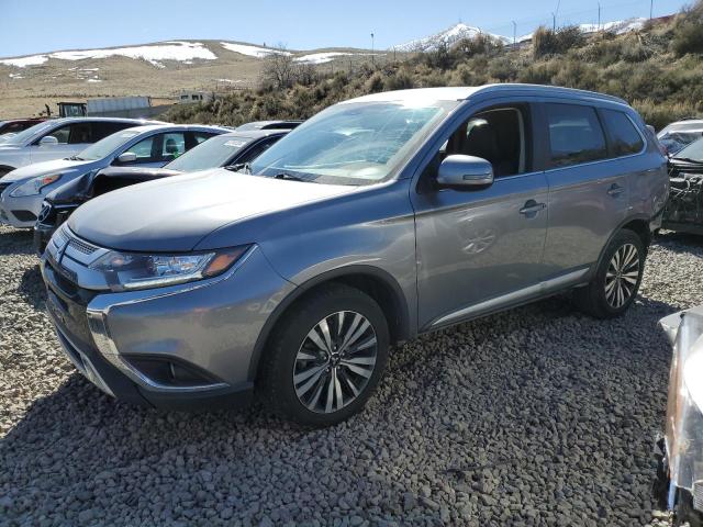 MITSUBISHI OUTLANDER 2019 ja4az3a33kz042000