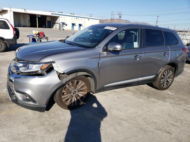 MITSUBISHI OUTLANDER 2019 ja4az3a33kz048671