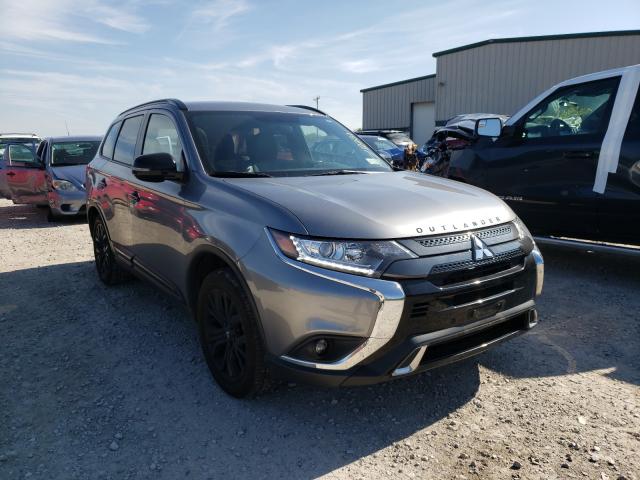 MITSUBISHI OUTLANDER 2019 ja4az3a33kz049657