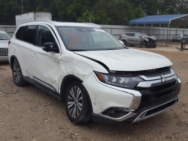 MITSUBISHI OUTLANDER 2019 ja4az3a33kz052977