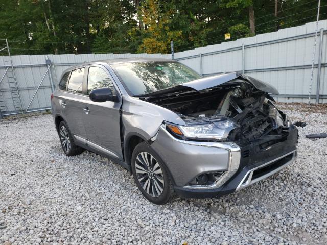 MITSUBISHI OUTLANDER 2020 ja4az3a33lz009855