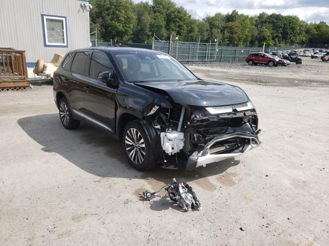 MITSUBISHI OUTLANDER 2020 ja4az3a33lz015719