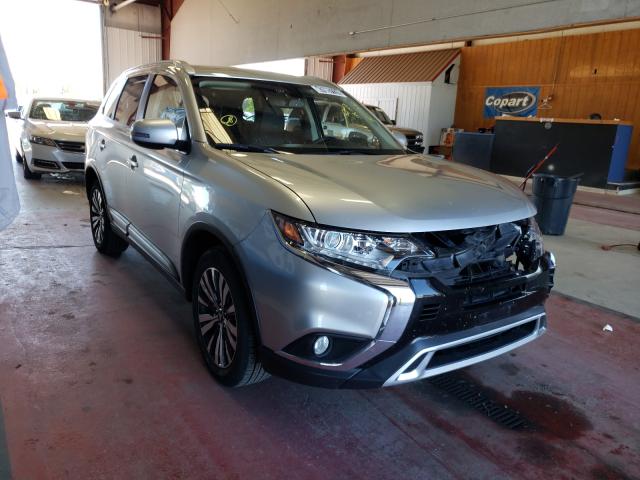 MITSUBISHI OUTLANDER 2020 ja4az3a33lz019690