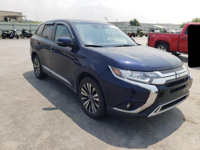 MITSUBISHI OUTLANDER 2020 ja4az3a33lz022167