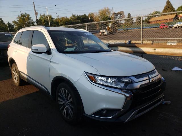 MITSUBISHI OUTLANDER 2020 ja4az3a33lz025019