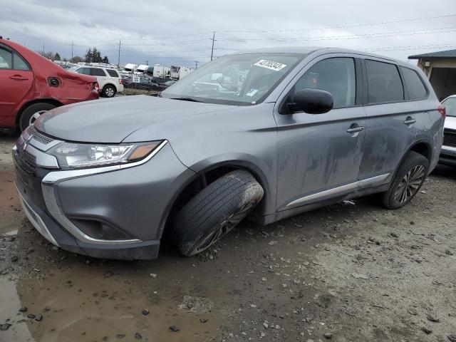 MITSUBISHI OUTLANDER 2020 ja4az3a33lz025831