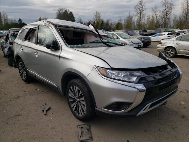 MITSUBISHI OUTLANDER 2020 ja4az3a33lz026218