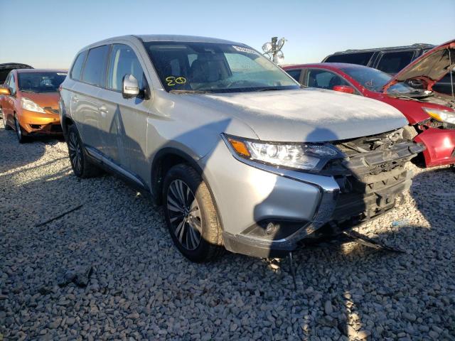 MITSUBISHI OUTLANDER 2020 ja4az3a33lz027689