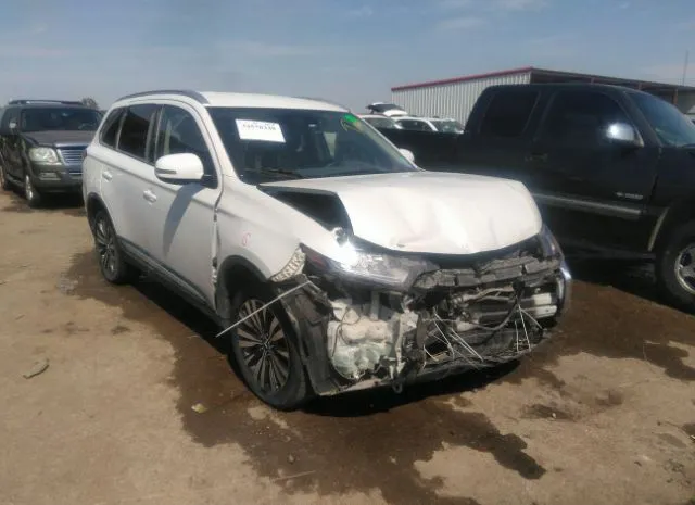 MITSUBISHI OUTLANDER 2020 ja4az3a33lz030172