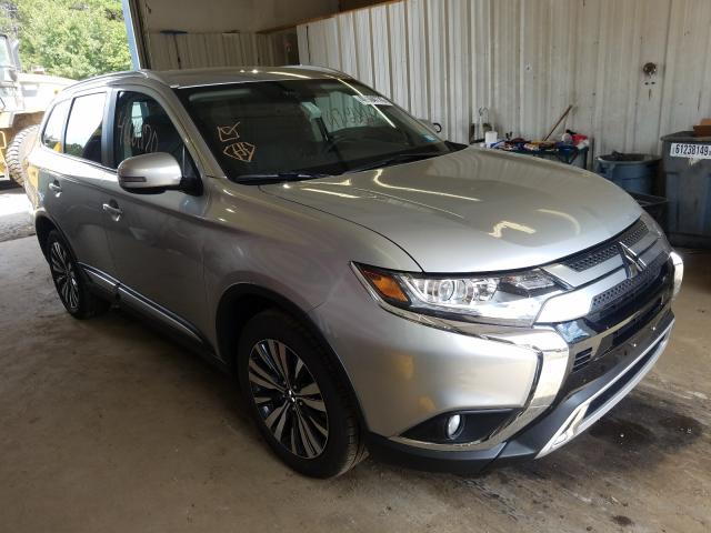 MITSUBISHI OUTLANDER 2020 ja4az3a33lz032763