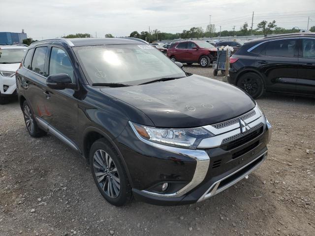 MITSUBISHI OUTLANDER 2020 ja4az3a33lz034254