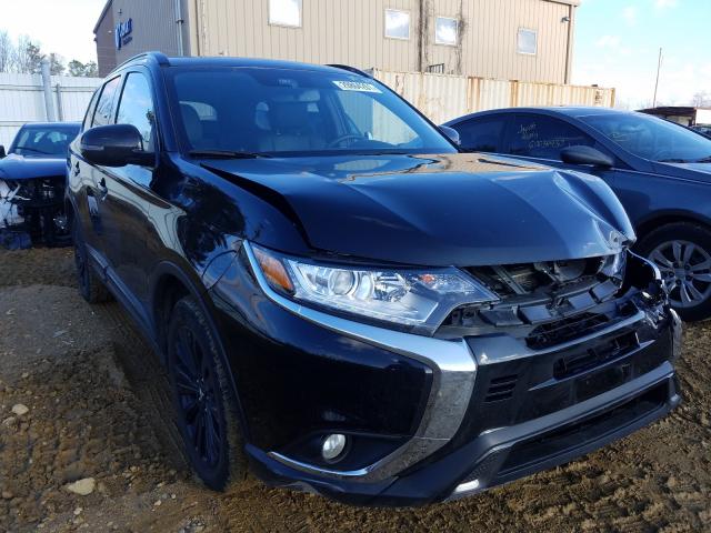 MITSUBISHI OUTLANDER 2020 ja4az3a33lz040636