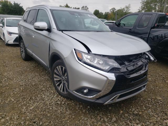 MITSUBISHI OUTLANDER 2020 ja4az3a33lz043195