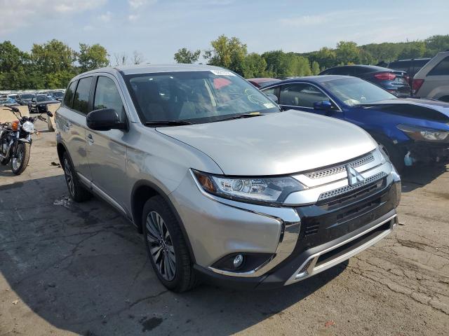 MITSUBISHI OUTLANDER 2020 ja4az3a33lz045514