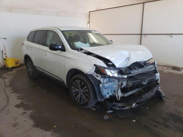 MITSUBISHI OUTLANDER 2020 ja4az3a33lz047294