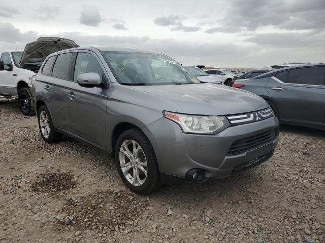 MITSUBISHI OUTLANDER 2014 ja4az3a34ez015473