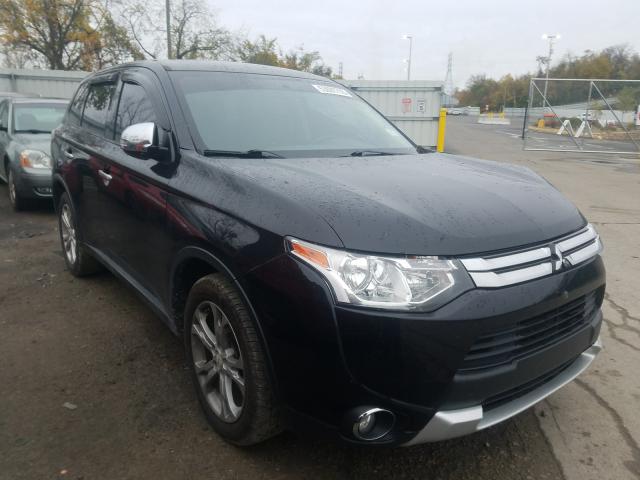 MITSUBISHI OUTLANDER 2015 ja4az3a34fz003163