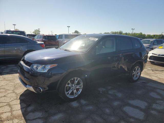 MITSUBISHI OUTLANDER 2015 ja4az3a34fz009495