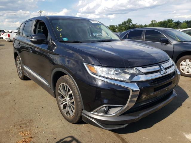 MITSUBISHI OUTLANDER 2016 ja4az3a34gz002953