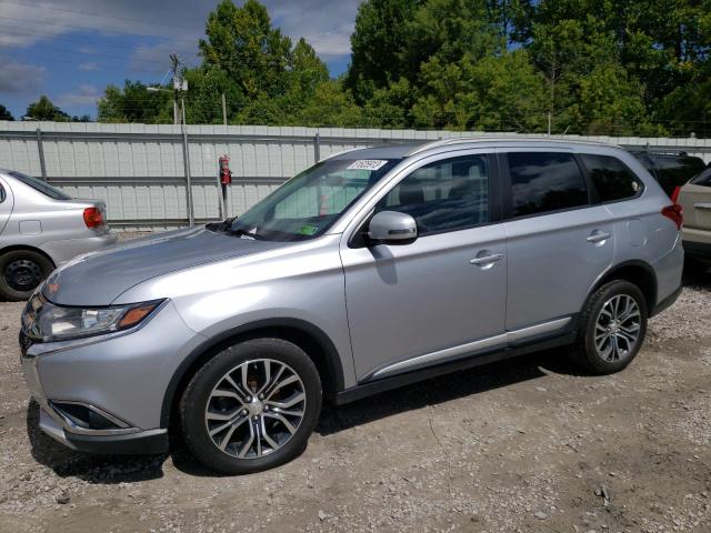 MITSUBISHI OUTLANDER 2015 ja4az3a34gz021230