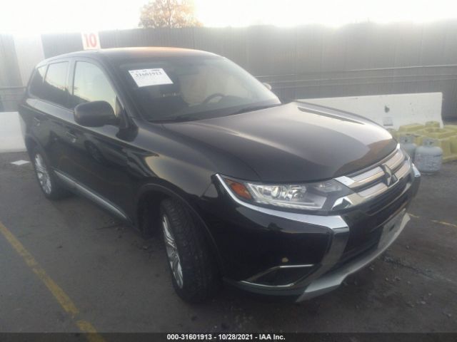 MITSUBISHI OUTLANDER 2016 ja4az3a34gz032180