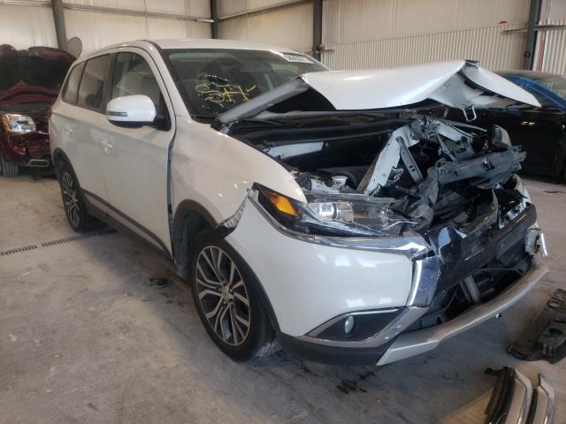 MITSUBISHI OUTLANDER 2017 ja4az3a34hz020869