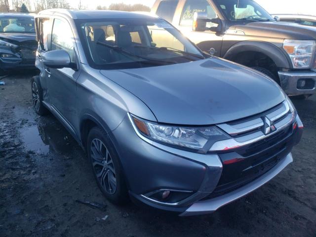 MITSUBISHI OUTLANDER 2017 ja4az3a34hz023996