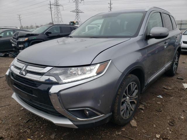 MITSUBISHI OUTLANDER 2017 ja4az3a34hz059834