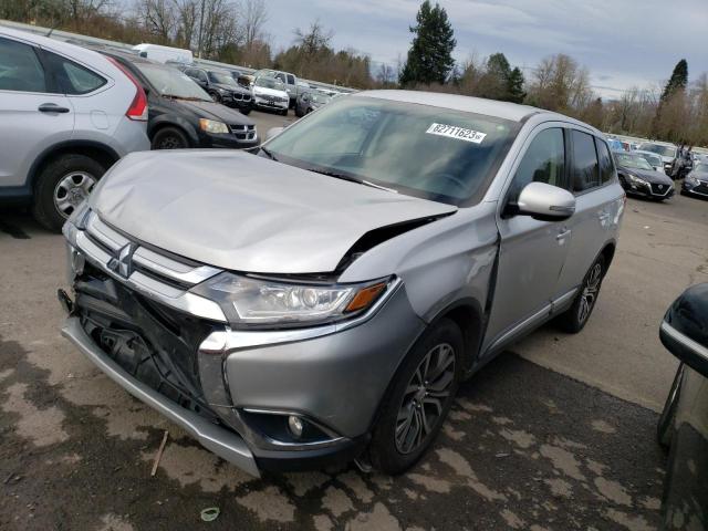 MITSUBISHI OUTLANDER 2018 ja4az3a34jz007299