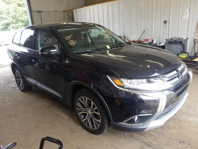 MITSUBISHI OUTLANDER 2018 ja4az3a34jz014463