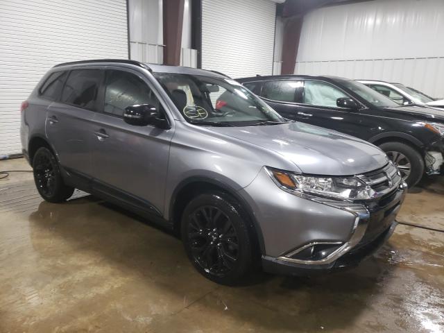 MITSUBISHI OUTLANDER 2018 ja4az3a34jz021588