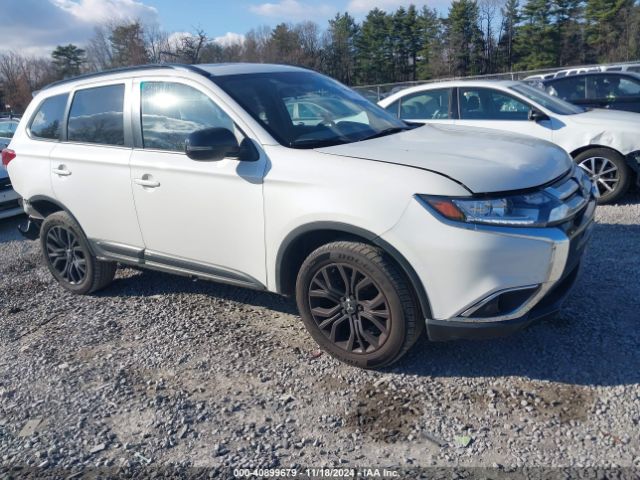 MITSUBISHI OUTLANDER 2018 ja4az3a34jz026662