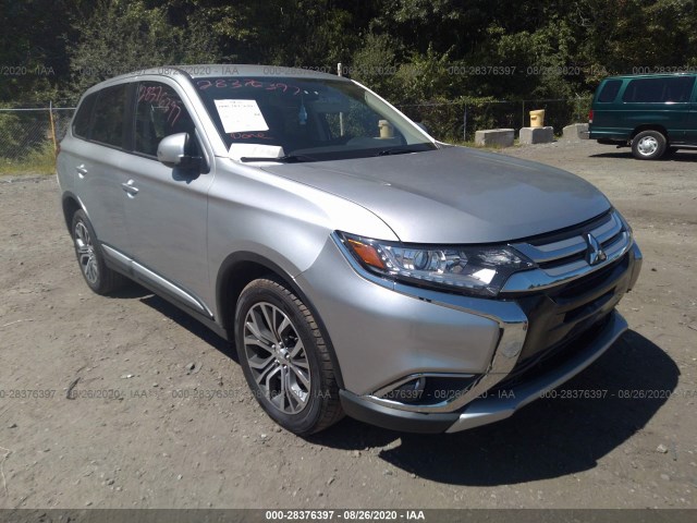 MITSUBISHI OUTLANDER 2018 ja4az3a34jz039802