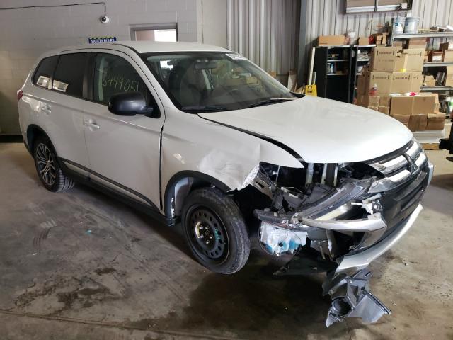 MITSUBISHI OUTLANDER 2018 ja4az3a34jz049780