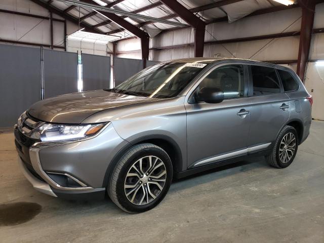 MITSUBISHI OUTLANDER 2018 ja4az3a34jz052226