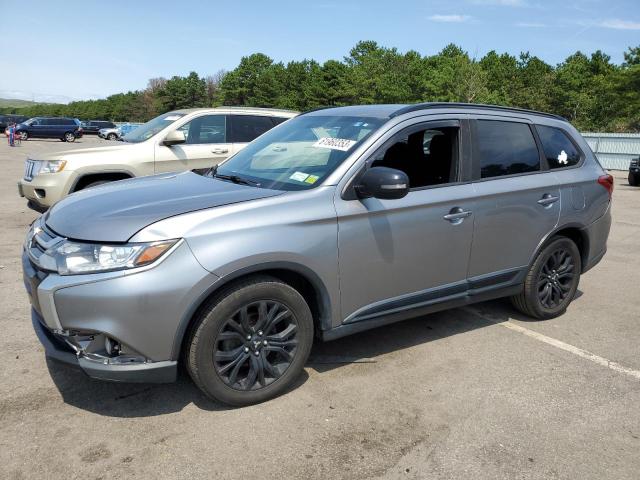 MITSUBISHI OUTLANDER 2018 ja4az3a34jz053537