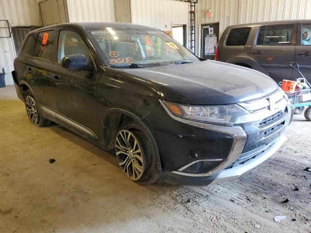 MITSUBISHI OUTLANDER 2018 ja4az3a34jz058835