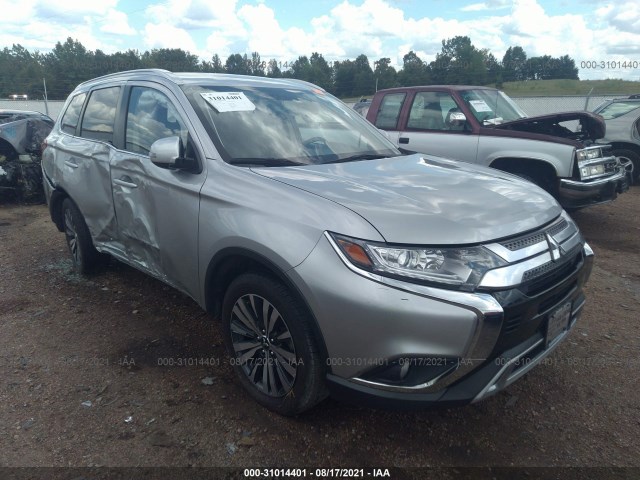 MITSUBISHI OUTLANDER 2019 ja4az3a34kj001034