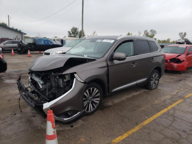 MITSUBISHI OUTLANDER 2019 ja4az3a34kz012777