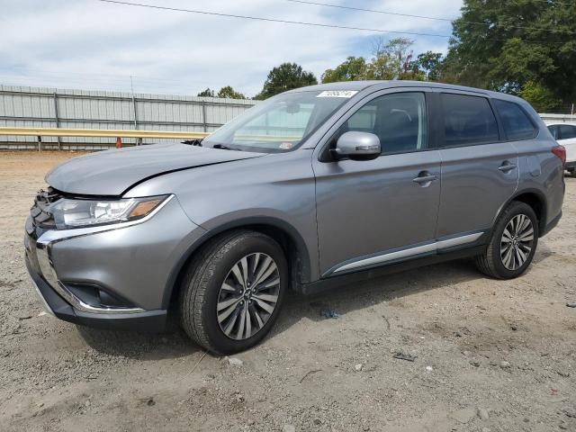 MITSUBISHI OUTLANDER 2019 ja4az3a34kz013444