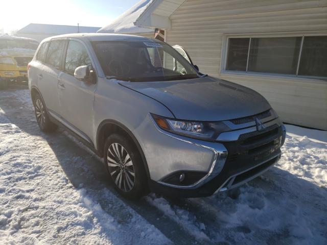 MITSUBISHI OUTLANDER 2019 ja4az3a34kz013895