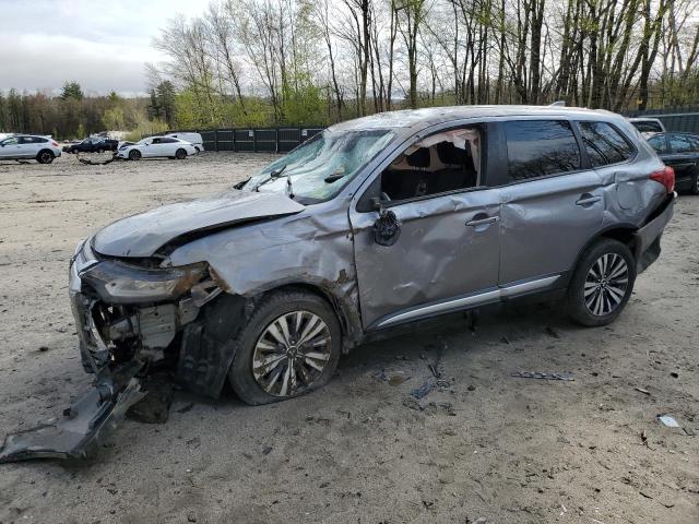 MITSUBISHI OUTLANDER 2019 ja4az3a34kz016179